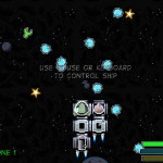 Galaxy Siege Screenshot