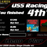 USS Racing 2 Screenshot