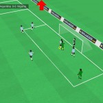 SpeedPlay World Soccer Screenshot