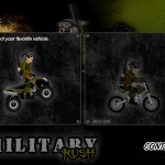 Military Rush Screenshot