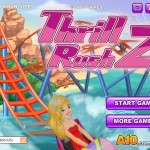 Thrill Rush 2 Screenshot
