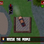 Zombie Pickup Survival Screenshot