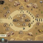 Kingdom Rush: Frontiers Screenshot
