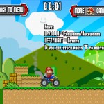 Mario ATV 2 Screenshot
