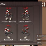 Autumn Bike Ride Screenshot