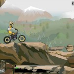 Moto Trial Fest 5 Screenshot