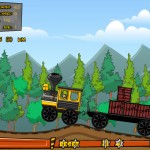 Coal Express Screenshot