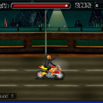 Koffii Roadster Screenshot