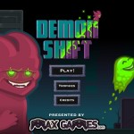 Demon Shift Screenshot