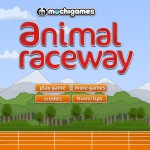 Animal RaceWay Screenshot