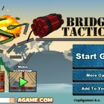 Bridge Tactics 2 Screenshot