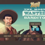 The Most Wanted Bandito Screenshot