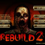 Rebuild 2 Screenshot