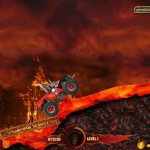 Hell Racer Screenshot