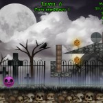 Cut And Kill: Halloween Screenshot