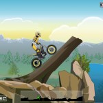 Moto Trial Fest 4 Screenshot