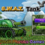 SWAT Tank Screenshot