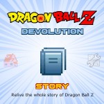 Dragonball Z: Devolution Screenshot