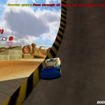 Crashdrive 3D Screenshot