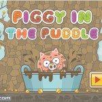 Piggy in the puddle Screenshot