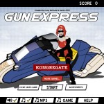 Gun Express Screenshot