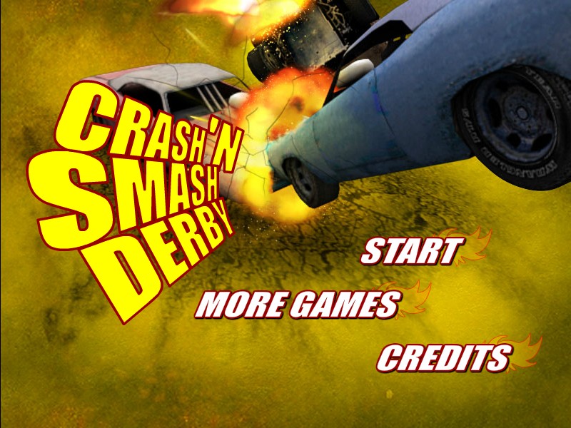 Crash And Smash Cars download