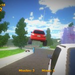RC Mini Racers Screenshot