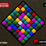 Qrossfire Screenshot