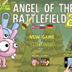 Angel of the Battlefield 2 Screenshot