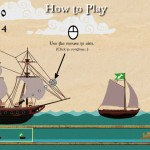 Pirates of the Stupid Seas Screenshot