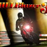 Hill Blazer 3 Screenshot