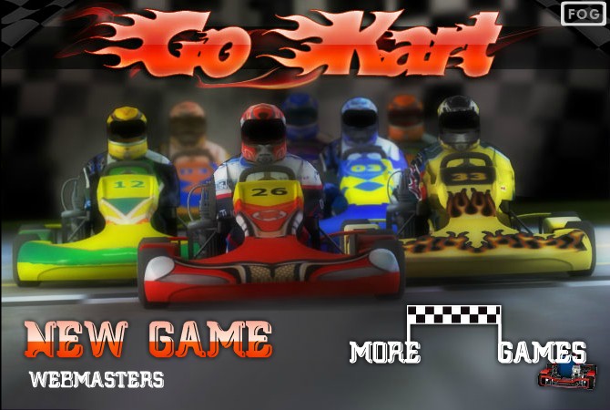The Best Go Kart Games