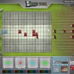 Battle Blocks Defense Screenshot