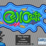 CellCraft Screenshot