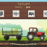 Don't Eat My Tractor Screenshot
