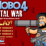 Hobo 4 Total War Screenshot