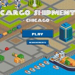 Cargo Shipment: Chicago Screenshot