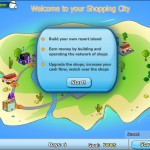 Shopping City Screenshot