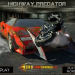 Highway Predator  Screenshot