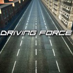 Driving Force Screenshot