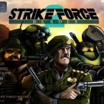 Strike Force Heroes 2 Screenshot