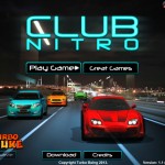 Club Nitro Screenshot