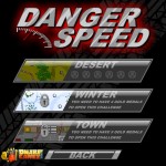 Danger Speed Screenshot