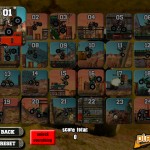 ATV Destroyer Screenshot