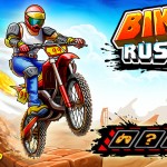 Bike Rush Screenshot