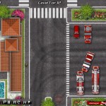 Firefighters Truck 2 Screenshot