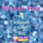 Frozen Age Screenshot