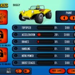 Coaster Racer 3 Screenshot
