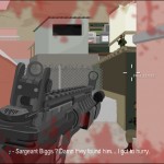 Sharp Trigger 2 Screenshot