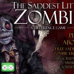 The Saddest Zombie Screenshot